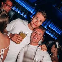The White Party at Apollo Club Malia, Malia, 22 July 2025