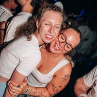 The White Party at Apollo Club Malia, Malia, 22 July 2025