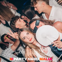 The White Party at Apollo Club Malia, Malia, 22 July 2025