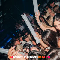 The White Party at Apollo Club Malia, Malia, 22 July 2025