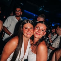 The White Party at Apollo Club Malia, Malia, 22 July 2025
