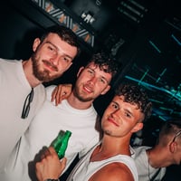 The White Party at Apollo Club Malia, Malia, 22 July 2025