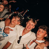The White Party at Apollo Club Malia, Malia, 22 July 2025