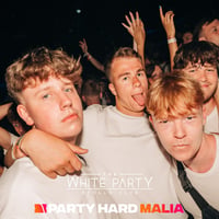 The White Party at Apollo Club Malia, Malia, 22 July 2025