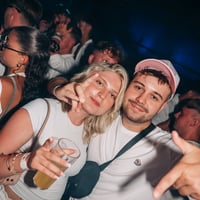 The White Party at Apollo Club Malia, Malia, 22 July 2025