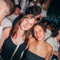 The White Party at Apollo Club Malia, Malia, 22 July 2025