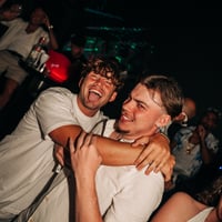 The White Party at Apollo Club Malia, Malia, 22 July 2025