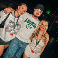 The White Party at Apollo Club Malia, Malia, 29 July 2025