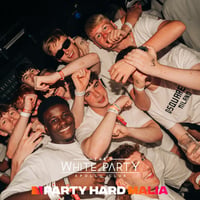 The White Party at Apollo Club Malia, Malia, 29 July 2025