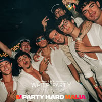 The White Party at Apollo Club Malia, Malia, 29 July 2025