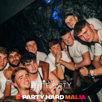 The White Party at Apollo Club Malia, Malia, 29 July 2025