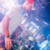 The White Party at Apollo Club Malia, Malia, 29 July 2025