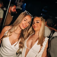 The White Party at Apollo Club Malia, Malia, 29 July 2025