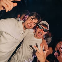 The White Party at Apollo Club Malia, Malia, 29 July 2025