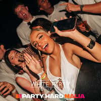 The White Party at Apollo Club Malia, Malia, 29 July 2025