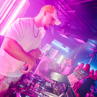 The White Party at Apollo Club Malia, Malia, 29 July 2025