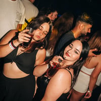 The White Party at Apollo Club Malia, Malia, 29 July 2025