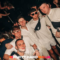 The White Party at Apollo Club Malia, Malia, 29 July 2025