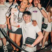 The White Party at Apollo Club Malia, Malia, 29 July 2025