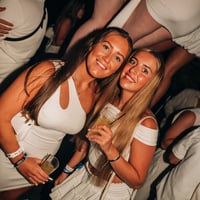 The White Party at Apollo Club Malia, Malia, 29 July 2025