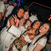 The White Party at Apollo Club Malia, Malia, 29 July 2025