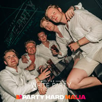 The White Party at Apollo Club Malia, Malia, 29 July 2025