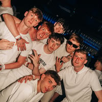 The White Party at Apollo Club Malia, Malia, 29 July 2025