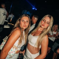 The White Party at Apollo Club Malia, Malia, 29 July 2025