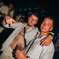 The White Party at Apollo Club Malia, Malia, 29 July 2025