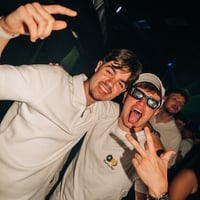 The White Party at Apollo Club Malia, Malia, 29 July 2025