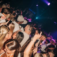 The White Party at Apollo Club Malia, Malia, 29 July 2025