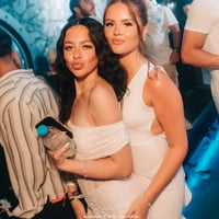 The White Party at Apollo Club Malia, Malia, 5 August 2025