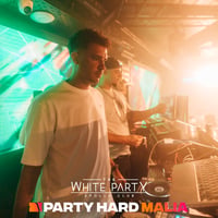The White Party at Apollo Club Malia, Malia, 5 August 2025