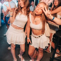 The White Party at Apollo Club Malia, Malia, 5 August 2025