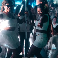 The White Party at Apollo Club Malia, Malia, 5 August 2025