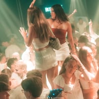 The White Party at Apollo Club Malia, Malia, 5 August 2025