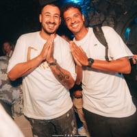 The White Party at Apollo Club Malia, Malia, 5 August 2025