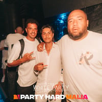 The White Party at Apollo Club Malia, Malia, 5 August 2025