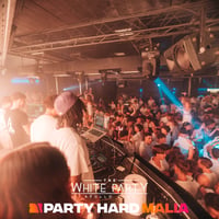 The White Party at Apollo Club Malia, Malia, 5 August 2025