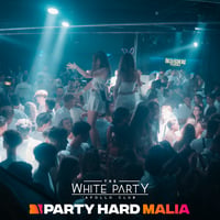 The White Party at Apollo Club Malia, Malia, 5 August 2025