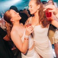 The White Party at Apollo Club Malia, Malia, 5 August 2025