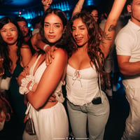 The White Party at Apollo Club Malia, Malia, 5 August 2025