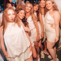 The White Party at Apollo Club Malia, Malia, 5 August 2025