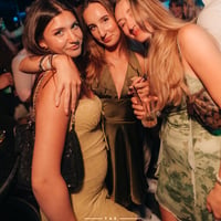 The White Party at Apollo Club Malia, Malia, 5 August 2025