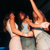 The White Party at Apollo Club Malia, Malia, 5 August 2025