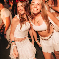 The White Party at Apollo Club Malia, Malia, 5 August 2025