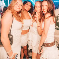 The White Party at Apollo Club Malia, Malia, 5 August 2025