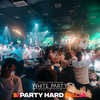 The White Party at Apollo Club Malia, Malia, 5 August 2025