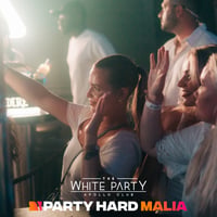 The White Party at Apollo Club Malia, Malia, 5 August 2025