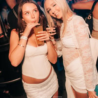 The White Party at Apollo Club Malia, Malia, 5 August 2025